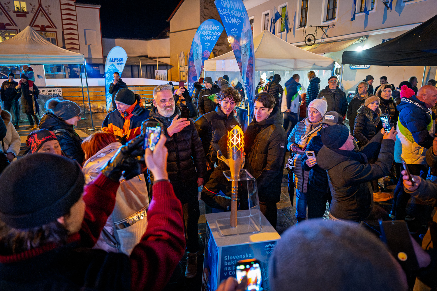 Slovenska bakla v Kamniku (23)